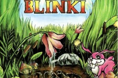 BLINKI-ACID-MUD
