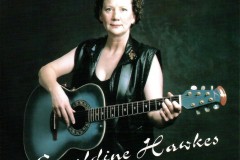 GERALDINE-HAWKES-SELF-TITLED