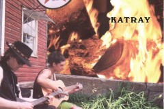 KATRAY-SELF-TITLED