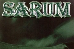SARUM-SELF-TITLED